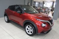 Auto Nissan Juke 1.0 Dig-T 114 Cv N-Connecta Usate A Cremona