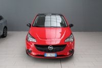 Auto Opel Corsa 1.4 Gpl 5 Porte B-Color Usate A Cremona