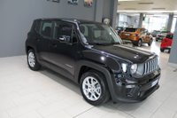 Auto Jeep Renegade 1.0 T3 Limited Usate A Cremona
