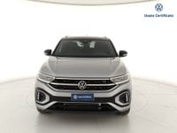 Auto Volkswagen T-Roc 1.5 Tsi Act Dsg R-Line Usate A Trapani