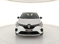 Auto Renault Captur Plug-In Hybrid E-Tech 160 Cv Intens Usate A Trapani
