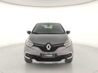 Auto Renault Captur Dci 8V 110 Cv Start&Stop Energy Zen (Autocarro) Usate A Trapani