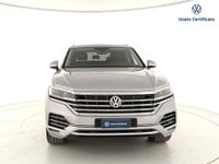Auto Volkswagen Touareg 3.0 Tdi Advanced Usate A Trapani