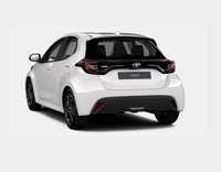 Toyota Yaris Benzina 1.0 5 porte Trend Nuova in provincia di Napoli - Europa Motori - Corso Europa  49bis img-5