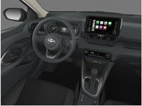Toyota Yaris Ibrida 1.5 Hybrid 5 porte Trend Nuova in provincia di Napoli - Europa Motori - Corso Europa  49bis img-6