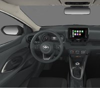 Toyota Yaris Ibrida 1.5 Hybrid 5 porte Active Nuova in provincia di Napoli - Europa Motori - Corso Europa  49bis img-7