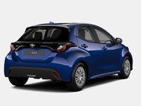 Toyota Yaris Benzina 1.0 5 porte Active Nuova in provincia di Napoli - Europa Motori - Corso Europa  49bis img-4