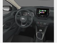 Toyota Yaris Benzina 1.0 5 porte Active Nuova in provincia di Napoli - Europa Motori - Corso Europa  49bis img-7