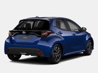 Toyota Yaris Benzina 1.0 5 porte Trend Nuova in provincia di Napoli - Europa Motori - Corso Europa  49bis img-3