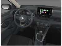 Toyota Yaris Benzina 1.0 5 porte Trend Nuova in provincia di Napoli - Europa Motori - Corso Europa  49bis img-7