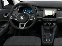 Renault ZOE Elettrica Evolution R135 Nuova in provincia di Napoli - Europa Motori - Corso Europa  49bis img-4