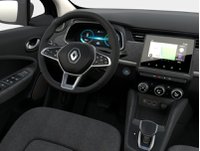 Renault ZOE Elettrica Evolution R135 Nuova in provincia di Napoli - Europa Motori - Corso Europa  49bis img-2