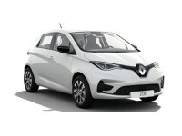 Renault ZOE Elettrica Equilibre R110 Nuova in provincia di Napoli - Europa Motori - Corso Europa  49bis img-2