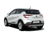 Auto Nuove Pronta Consegna Napoli Renault Captur Ibrida Hybrid E-Tech 145  CV Techno - Gruppo Auto Scala