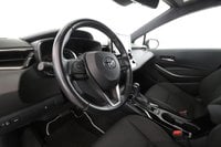Toyota Corolla Ibrida 1.8 Hybrid Active Usata in provincia di Napoli - Europa Motori - Corso Europa  49bis img-2