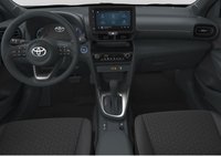 Toyota Yaris Cross Ibrida 1.5 Hybrid 5p. E-CVT Trend Nuova in provincia di Napoli - Europa Motori - Corso Europa  49bis img-2