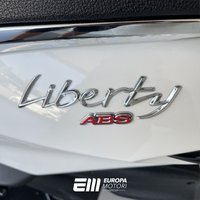 Piaggio Liberty 125 Benzina  Nuova in provincia di Napoli - Europa Motori - Corso Europa  49bis img-4