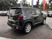 Auto Jeep Renegade 1.3 T4 Ddct Limited Usate A Massa-Carrara