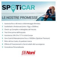 Auto Fiat 500X 1.3 Multijet 95 Cv Pop Star Usate A Massa-Carrara