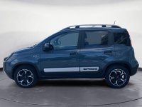 Auto Fiat Panda Cross 1.0 Firefly S&S Hybrid Usate A Taranto