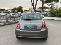 Auto Fiat 500 Hybrid 1.0 Hybrid Pop Usate A Rimini