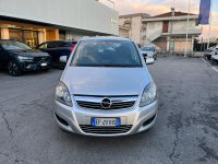 Auto Opel Zafira Zafira 1.7 Cdti 110Cv Ecoflex One Usate A Rimini