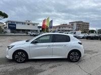 Auto Peugeot 208 Puretech 75 Stop&Start 5 Porte Allure Usate A Rimini