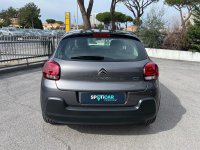 Auto Citroën C3 Puretech 83 S&S Shine Usate A Rimini
