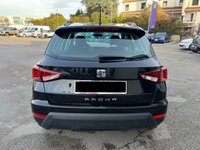 Auto Seat Arona 2017 1.0 Ecotsi Black Edition 95Cv Usate A Treviso
