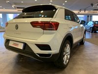 Auto Volkswagen T-Roc 2017 1.5 Tsi Advanced Dsg Usate A Treviso