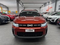 Auto Km0 A Cremona | Dacia Bigster Journey Mild Hybrid 140