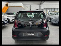 Auto Volkswagen Other Up 5 Porte 1.0 60Cv Move Up Usate A Cremona