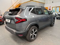 Auto Usate A Cremona | Dacia Duster Nuovo Journey Hybrid 140