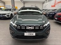 Auto Usate A Cremona | Dacia Sandero Stepway 1.0 Tce Extreme Eco-G 100Cv