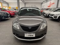 Auto Usate A Cremona | Lancia Ypsilon Iii 2015 5 Porte 1.0 Firefly Hybrid 70Cv Silver S&S