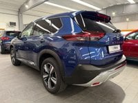 Auto Usate A Cremona | Nissan X-Trail 1.5 E-Power Tekna E-4Orce 4Wd Auto 7P.ti