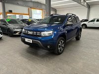 Auto Usate A Cremona | Dacia Duster 1.0 Tce Journey Up Gpl 4X2 100Cv