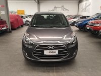 Auto Usate A Cremona | Hyundai Ix20 1.6 Mpi App Mode