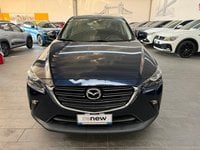 Auto Usate A Cremona | Mazda Cx-3 1.8 Skyactiv-D 115Cv Exceed 2Wd My18