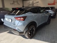 Auto Usate A Cremona | Nissan Juke 1.6 Hev N-Connecta