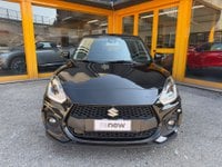 Auto Usate A Cremona | Suzuki Swift Vi 2020 5 Porte 1.4 Boosterjet Hybrid Sport 2Wd