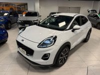 Auto Usate A Cremona | Ford Puma Ii 2020 1.0 Ecoboost Hybrid 125Cv Titanium X S&S