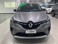 Auto Usate A Cremona | Renault Captur 1.6 E-Tech Full Hybrid Techno 145Cv Auto