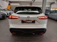 Auto Usate A Cremona | Nissan Qashqai 1.3 Mild Hybrid 140Cv Business 2Wd