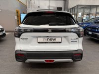 Auto Usate A Cremona | Suzuki S-Cross Ii 2022 1.4 Boosterjet Hybrid 129Cv Starview 2Wd A