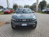 Auto Usate A Cremona | Dacia Duster Nuovo Extreme Mild Hybrid 130 4X4