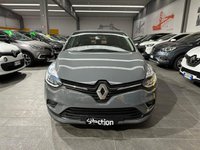 Auto Renault Clio 1.5 Dci Moschino Zen 75Cv Usate A Cremona