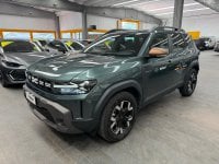 Auto Usate A Cremona | Dacia Duster Nuovo Extreme Hybrid 140