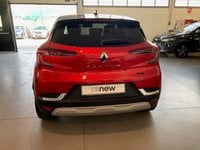 Auto Usate A Cremona | Renault Captur 1.6 E-Tech Full Hybrid Techno 145Cv Auto