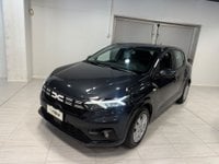 Auto Usate A Cremona | Dacia Sandero Streetway 1.0 Tce Expression Eco-G 100Cv 5 Marce